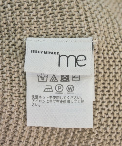 me ISSEY MIYAKE 毛衣