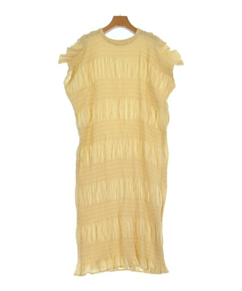 me ISSEY MIYAKE 洋裝