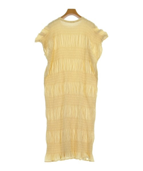 me ISSEY MIYAKE 洋裝