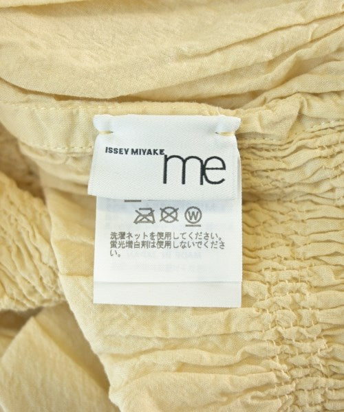 me ISSEY MIYAKE 洋裝