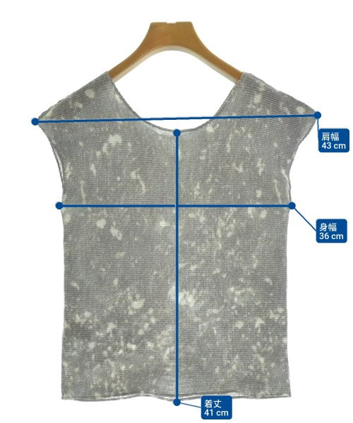 me ISSEY MIYAKE 休襯衫