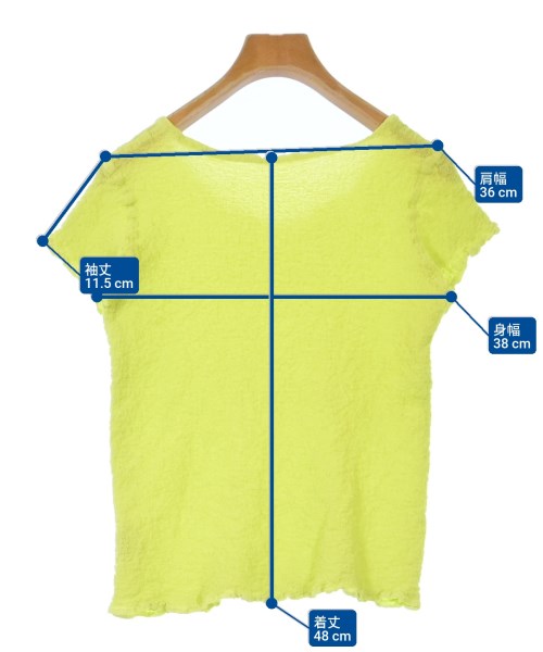 me ISSEY MIYAKE 休閒襯衫