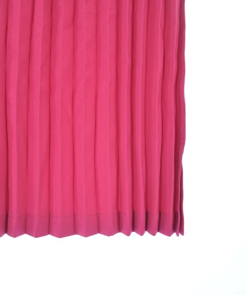 me ISSEY MIYAKE 膝上裙