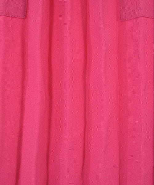 me ISSEY MIYAKE 膝上裙