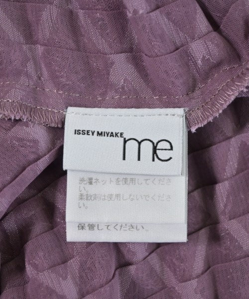 me ISSEY MIYAKE 休閒襯衫
