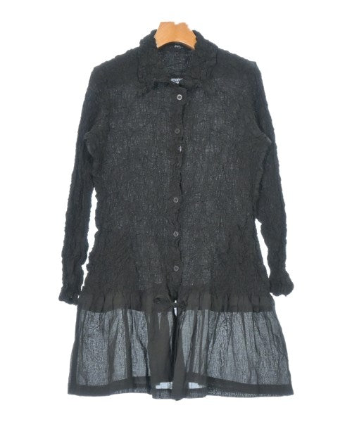 me ISSEY MIYAKE 休閒襯衫
