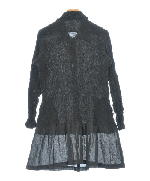 me ISSEY MIYAKE 休閒襯衫