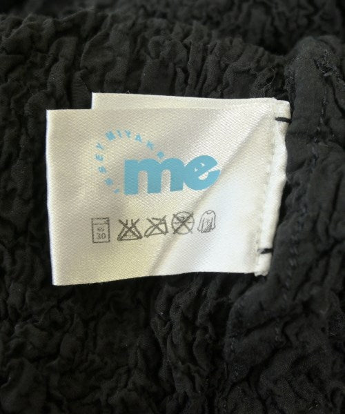 me ISSEY MIYAKE 休閒襯衫