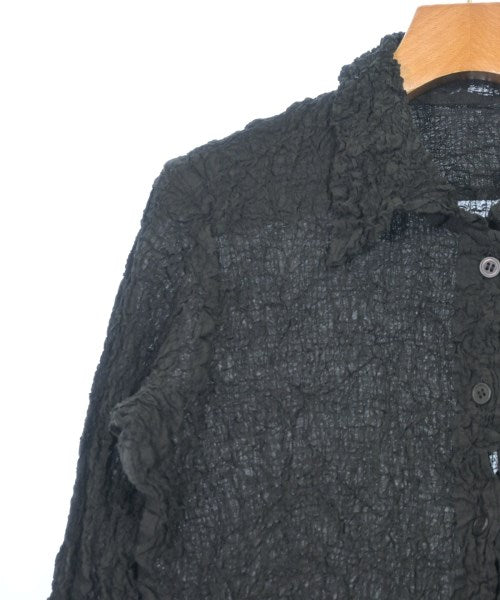 me ISSEY MIYAKE 休閒襯衫