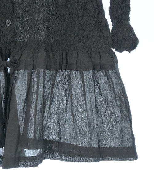 me ISSEY MIYAKE 休閒襯衫