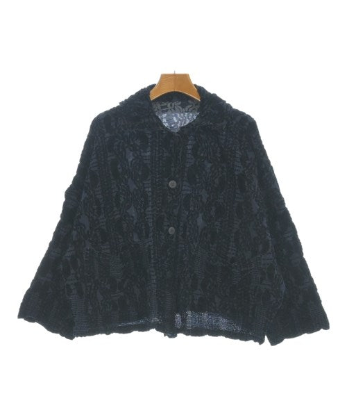 me ISSEY MIYAKE 休閒襯衫
