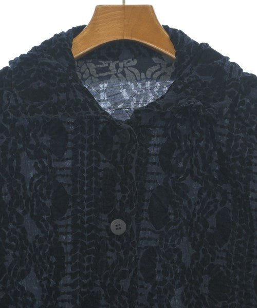 me ISSEY MIYAKE 休閒襯衫
