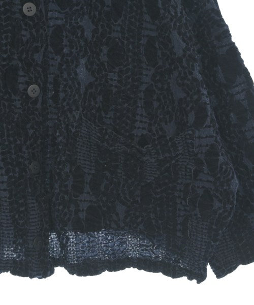 me ISSEY MIYAKE 休閒襯衫