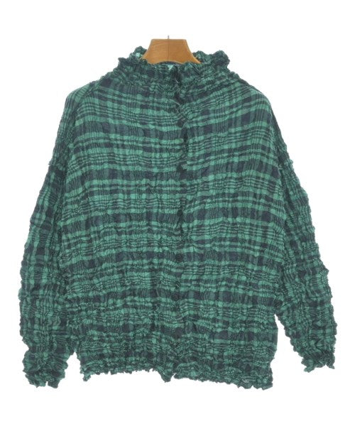 me ISSEY MIYAKE 休閒襯衫