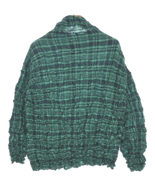 me ISSEY MIYAKE 休閒襯衫