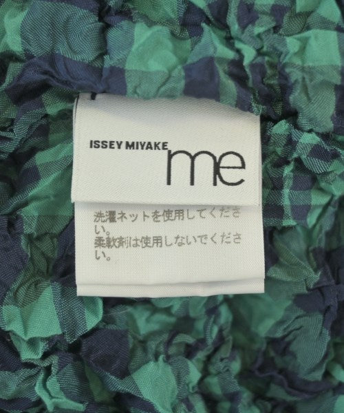 me ISSEY MIYAKE 休閒襯衫
