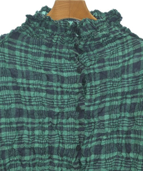 me ISSEY MIYAKE 休閒襯衫