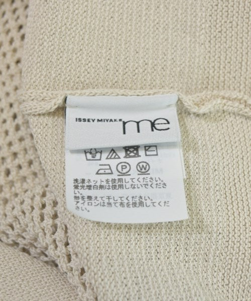 me ISSEY MIYAKE 毛衣