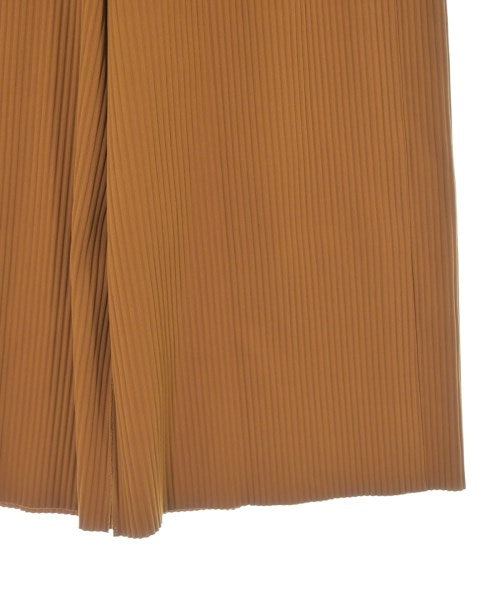 me ISSEY MIYAKE 剪裁褲
