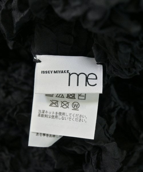 me ISSEY MIYAKE 女襯衫