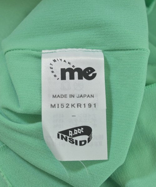 me ISSEY MIYAKE T恤/上衣
