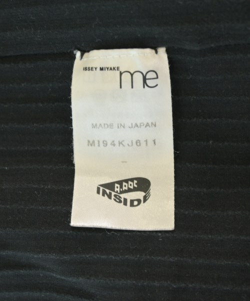 me ISSEY MIYAKE T恤/上衣