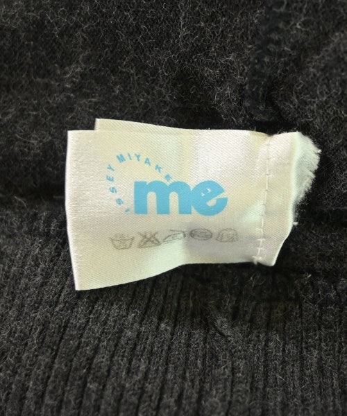 me ISSEY MIYAKE 毛衣