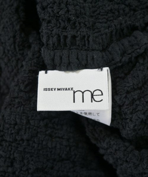 me ISSEY MIYAKE 休閒襯衫