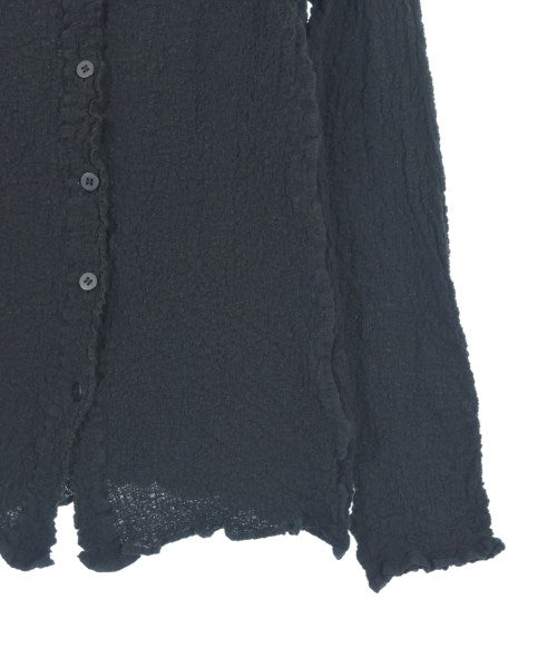 me ISSEY MIYAKE 休閒襯衫