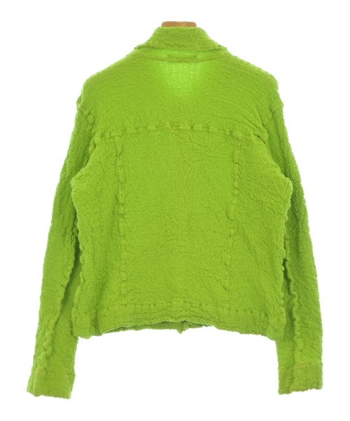 me ISSEY MIYAKE 其他夾克