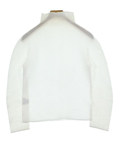 me ISSEY MIYAKE 休閒襯衫