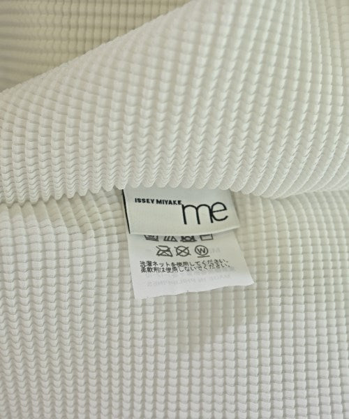 me ISSEY MIYAKE 休閒襯衫
