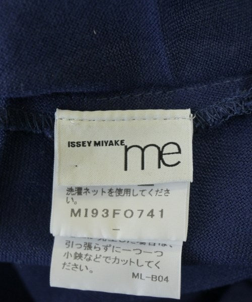 me ISSEY MIYAKE 女襯衫