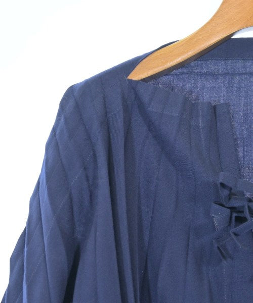 me ISSEY MIYAKE 女襯衫