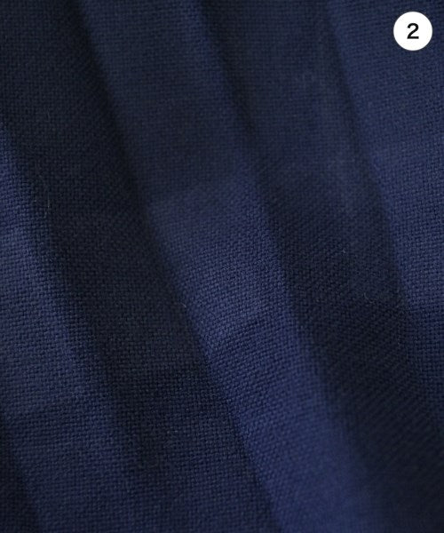 me ISSEY MIYAKE 女襯衫
