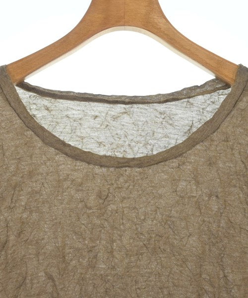 me ISSEY MIYAKE T恤/上衣