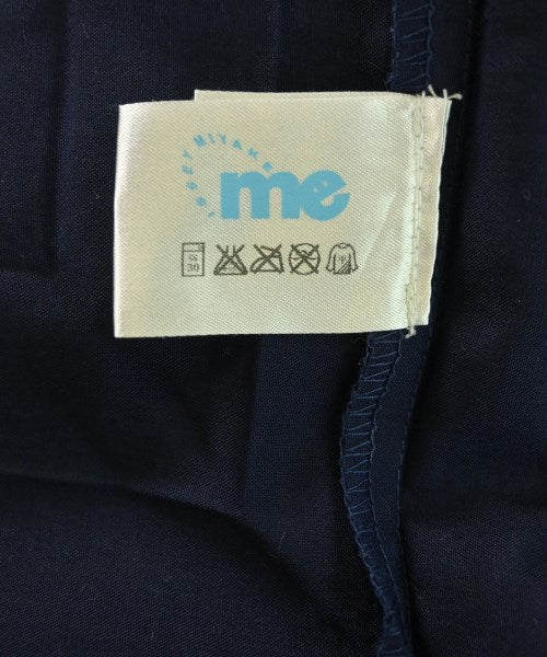 me ISSEY MIYAKE 休閒襯衫