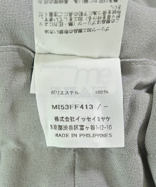 me ISSEY MIYAKE 其他款