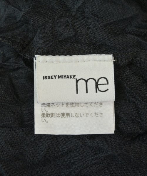me ISSEY MIYAKE T恤/上衣