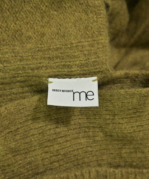 me ISSEY MIYAKE 毛衣