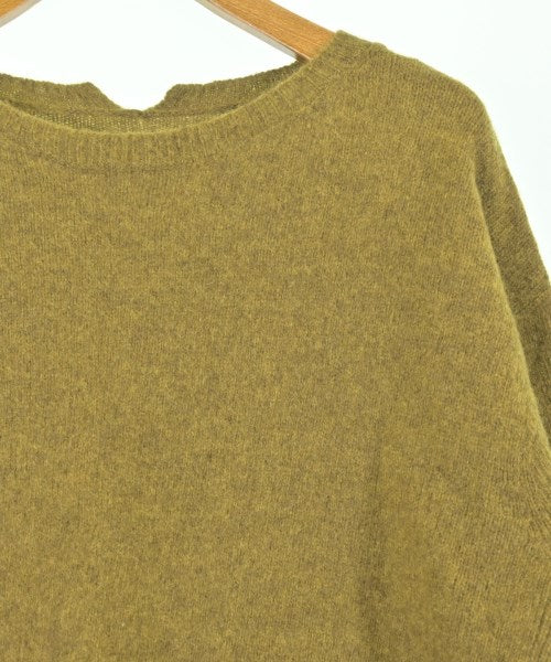 me ISSEY MIYAKE 毛衣