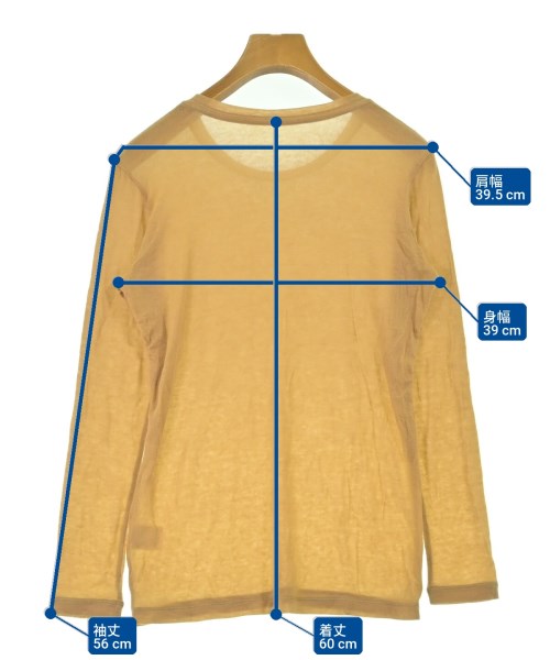 me ISSEY MIYAKE T恤/上衣