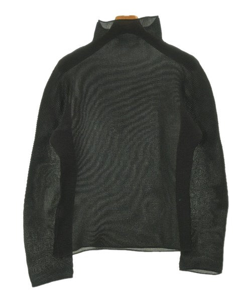 me ISSEY MIYAKE 女襯衫
