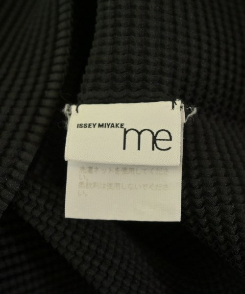 me ISSEY MIYAKE 女襯衫