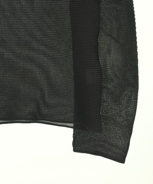 me ISSEY MIYAKE 女襯衫