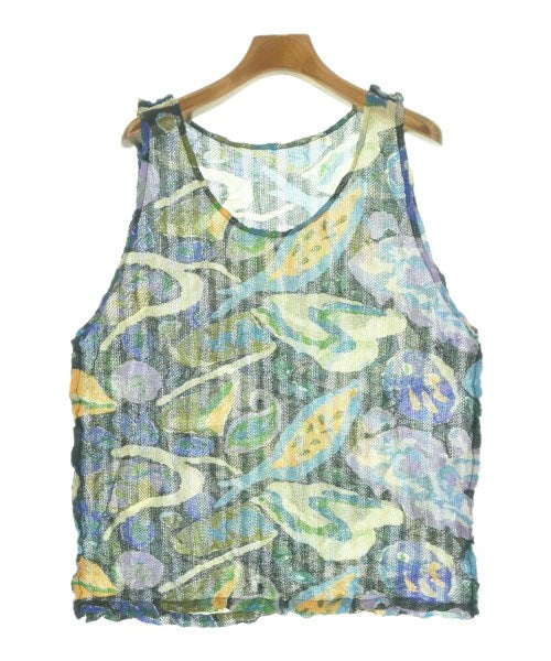me ISSEY MIYAKE 女襯衫