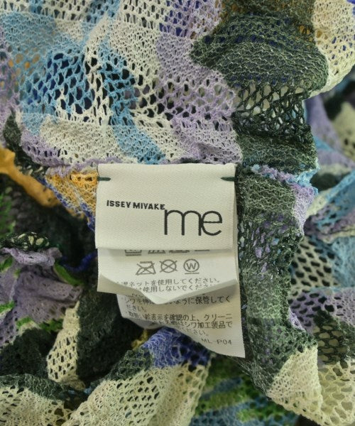 me ISSEY MIYAKE 女襯衫