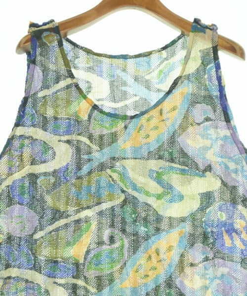 me ISSEY MIYAKE 女襯衫
