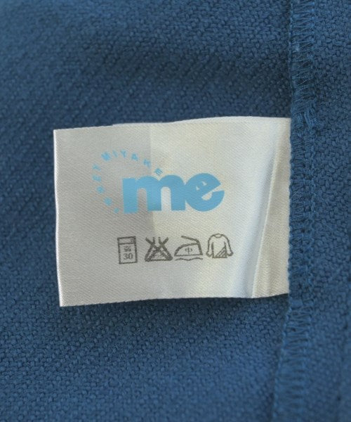 me ISSEY MIYAKE 剪裁褲