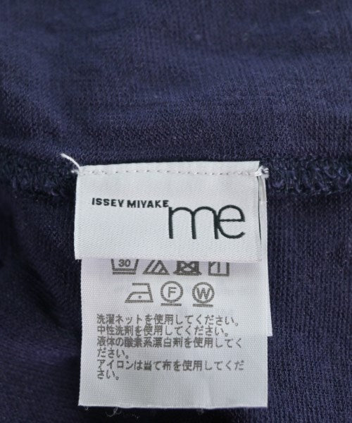 me ISSEY MIYAKE T恤/上衣